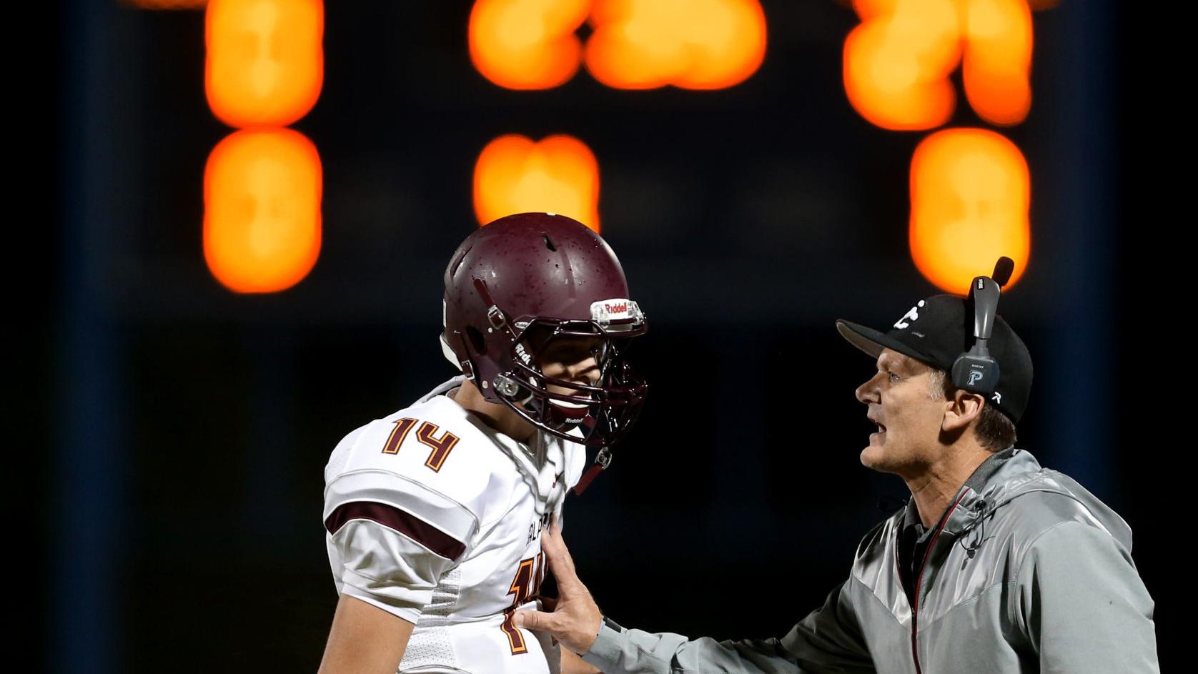 Greg Hansen: AIA's 'Open 8' playoff format should help long-forgotten Tucson teams